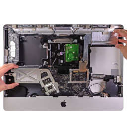 iMac Intel 21.5 