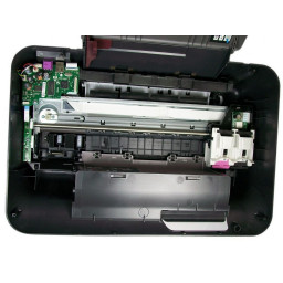 Замена материнской платы HP Deskjet 1055