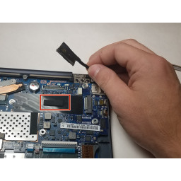 Замена экрана Samsung ATIV Book 9 Plus