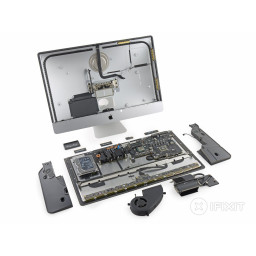 iMac Intel 27 