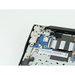Замена дочерней платы Samsung Chromebook 3