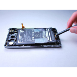 Замена батареи Motorola RAZR Maxx HD