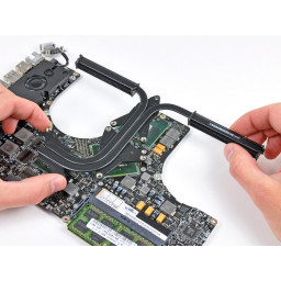 MacBook Pro 17 