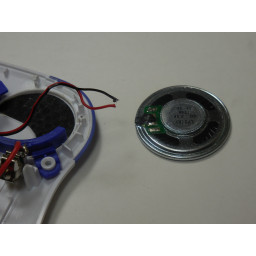 Vtech Innotab 3 Замена динамиков