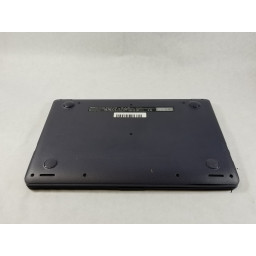 Замена задней панели Asus VivoBook E203MA-TBCL432B