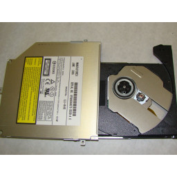 Замена оптического привода Sony Vaio PCG-7A2L