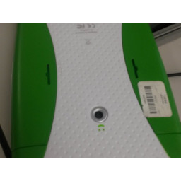 Ремонт / Очистка LeapFrog LeapPad2 Explorer В 4 ШАГА