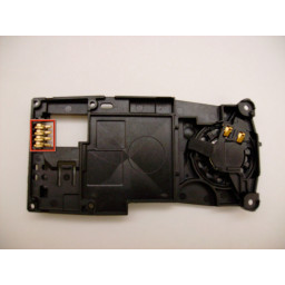 Замена аккумулятора Blackberry 7105t Замена